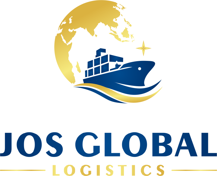 Jepara Ocean Star – JOS Logistics